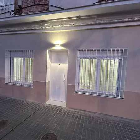 Pintor Espinosa 3 Loft Còrdova Exterior photo