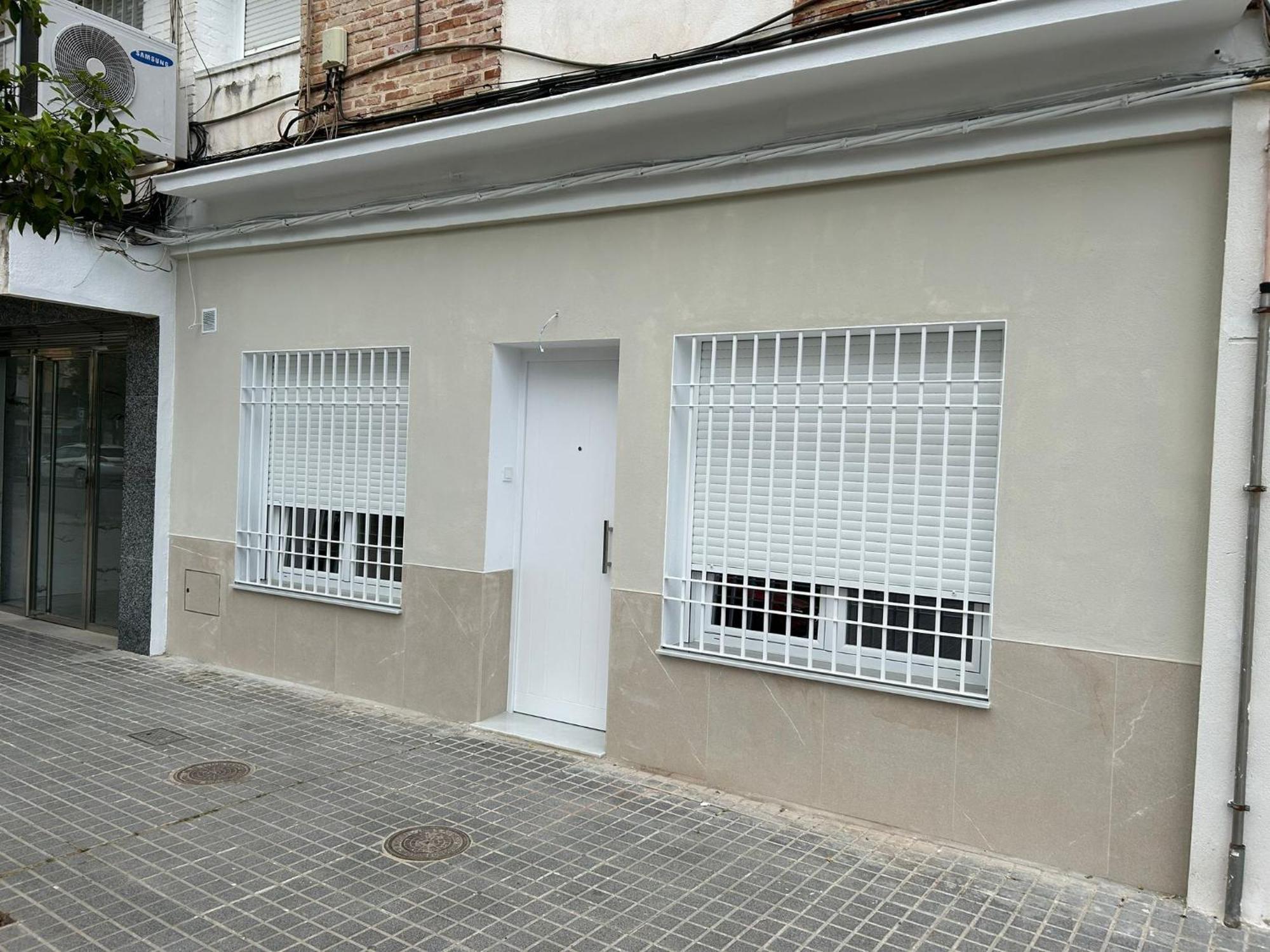 Pintor Espinosa 3 Loft