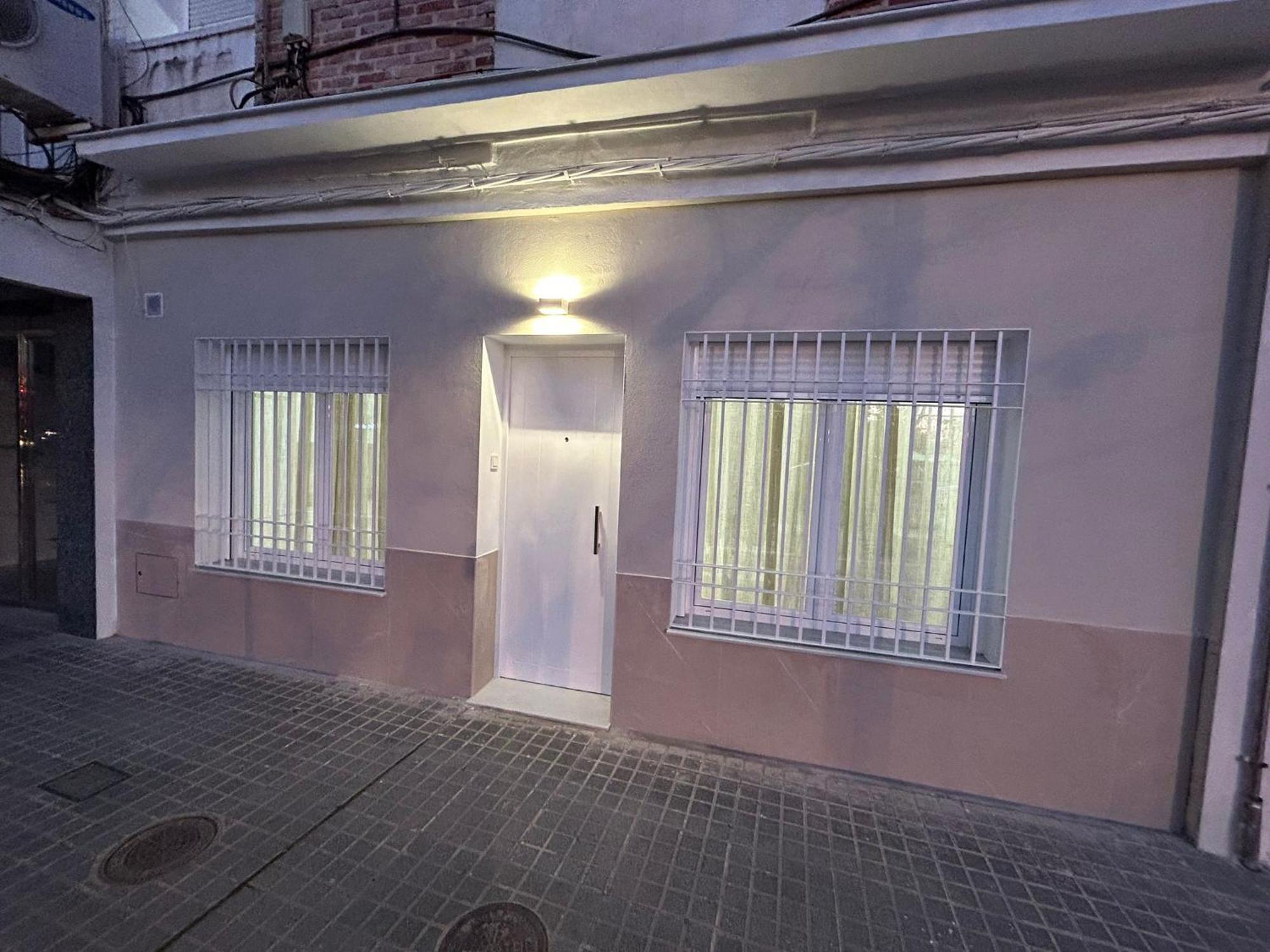Apartament Pintor Espinosa 3 Loft Còrdova