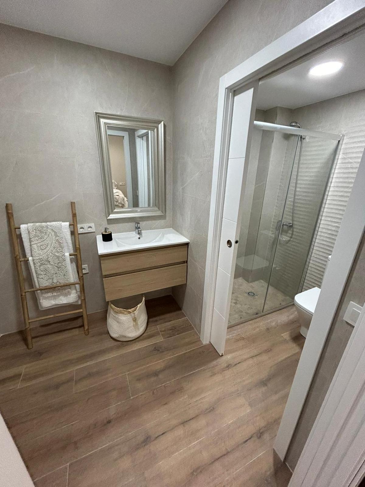 Apartment Pintor Espinosa 3 Loft *